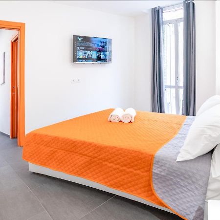 Colours Apartments & Rooms Sanremo Dış mekan fotoğraf