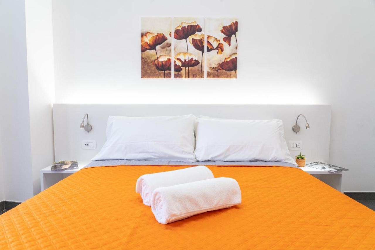 Colours Apartments & Rooms Sanremo Dış mekan fotoğraf