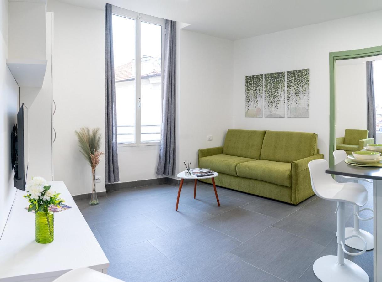 Colours Apartments & Rooms Sanremo Dış mekan fotoğraf