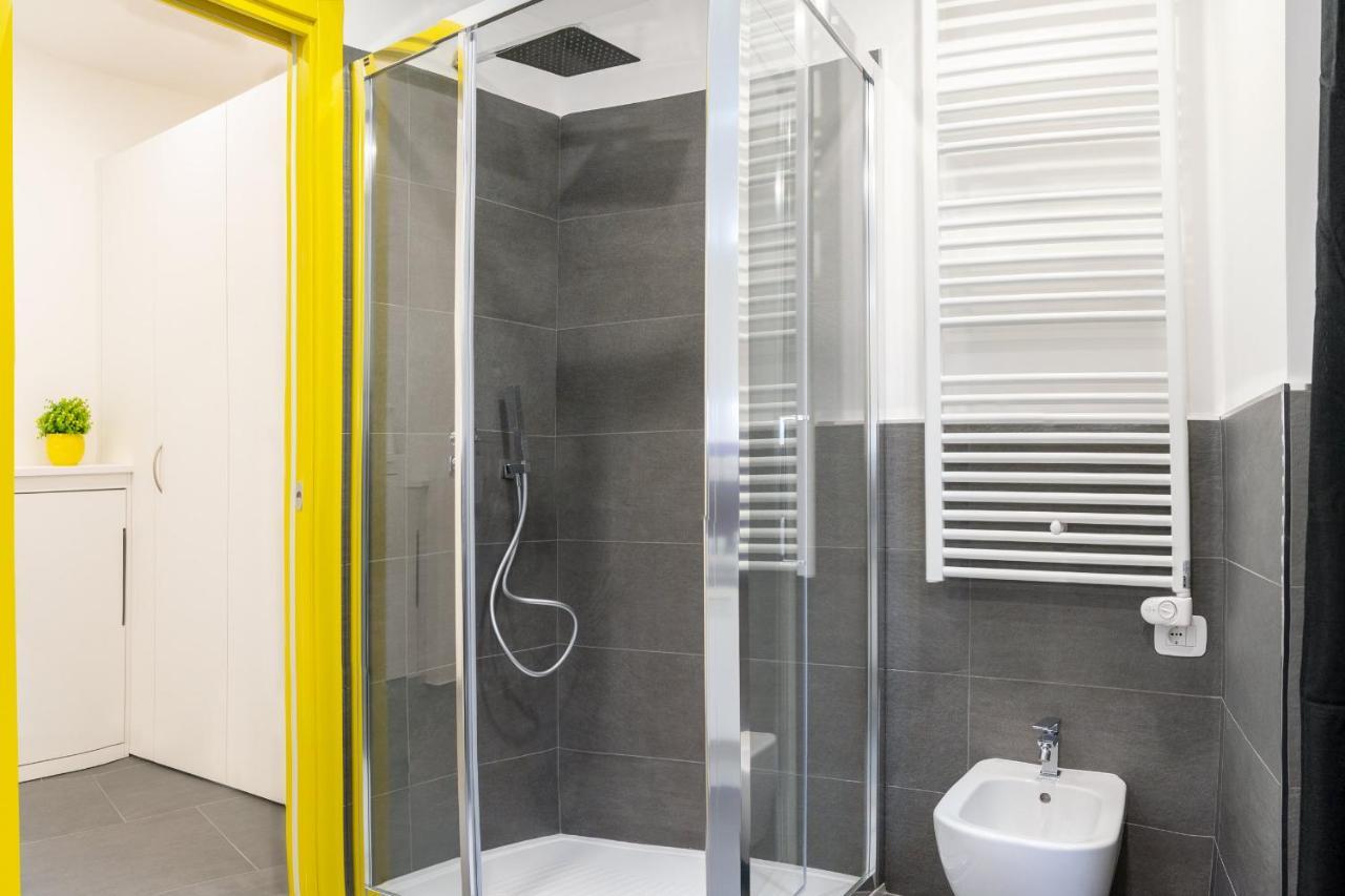 Colours Apartments & Rooms Sanremo Dış mekan fotoğraf