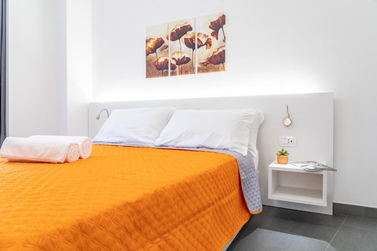 Colours Apartments & Rooms Sanremo Dış mekan fotoğraf