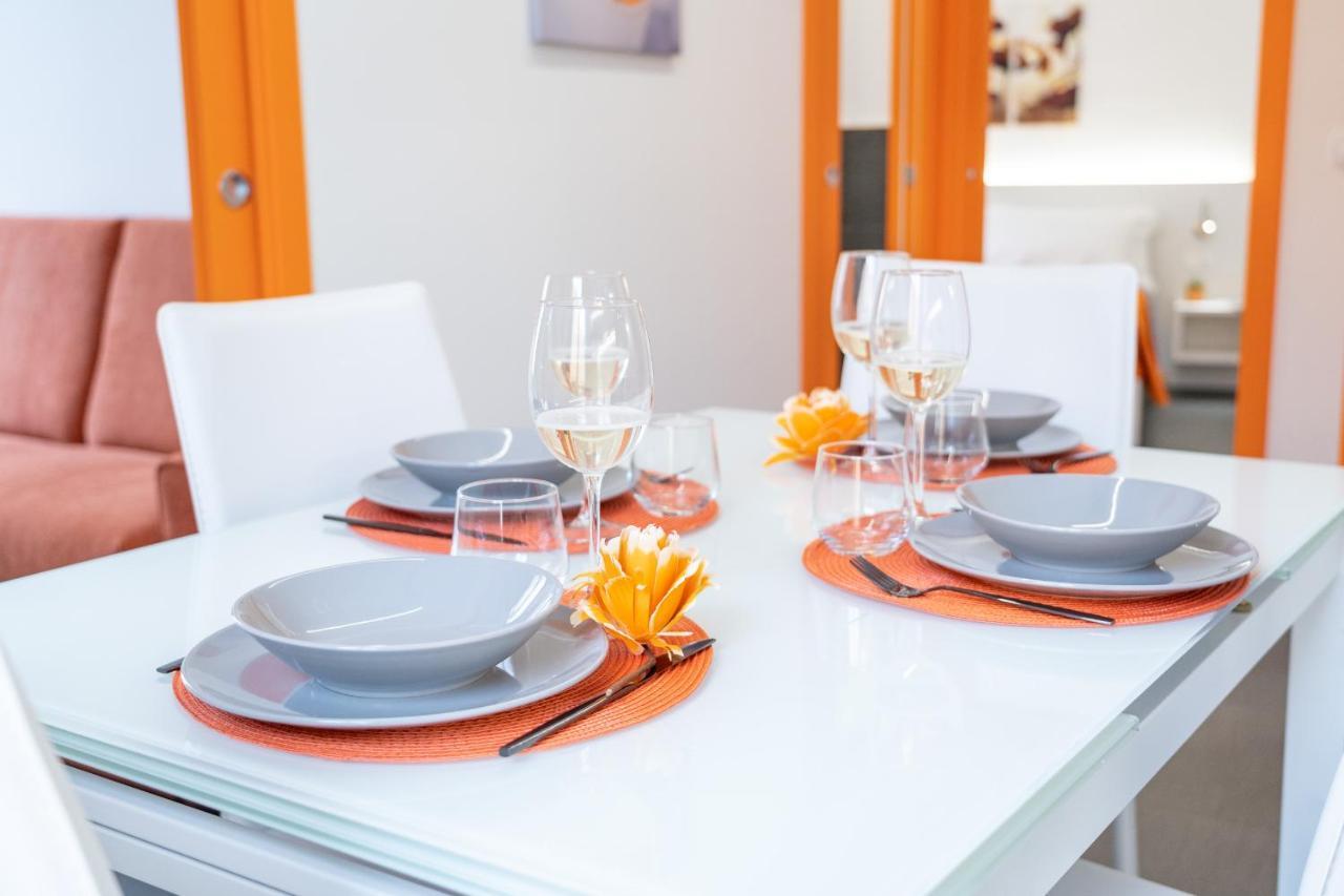 Colours Apartments & Rooms Sanremo Dış mekan fotoğraf