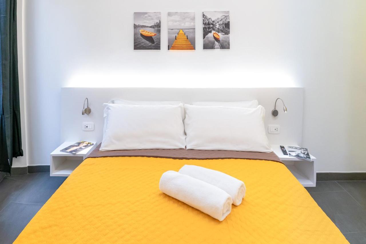 Colours Apartments & Rooms Sanremo Dış mekan fotoğraf