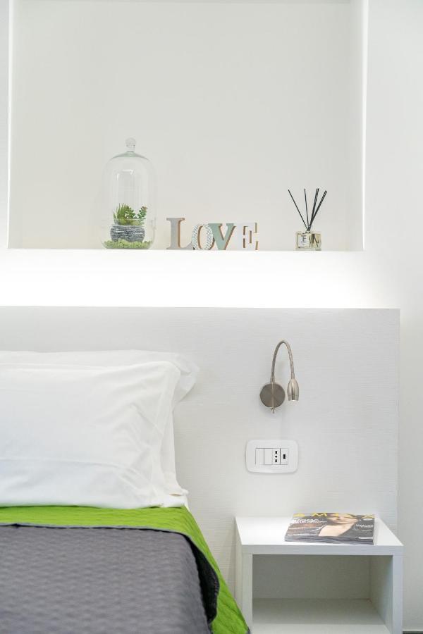 Colours Apartments & Rooms Sanremo Dış mekan fotoğraf