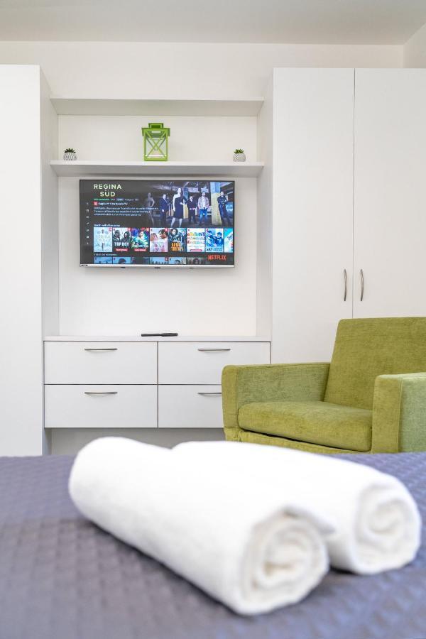 Colours Apartments & Rooms Sanremo Dış mekan fotoğraf