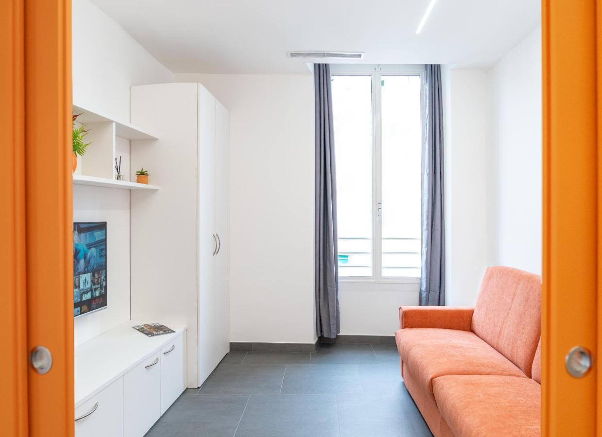 Colours Apartments & Rooms Sanremo Dış mekan fotoğraf