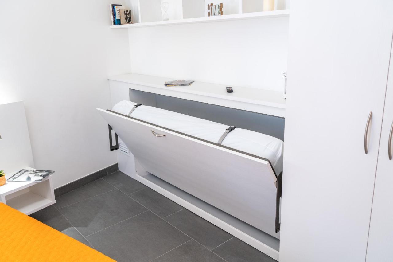 Colours Apartments & Rooms Sanremo Dış mekan fotoğraf