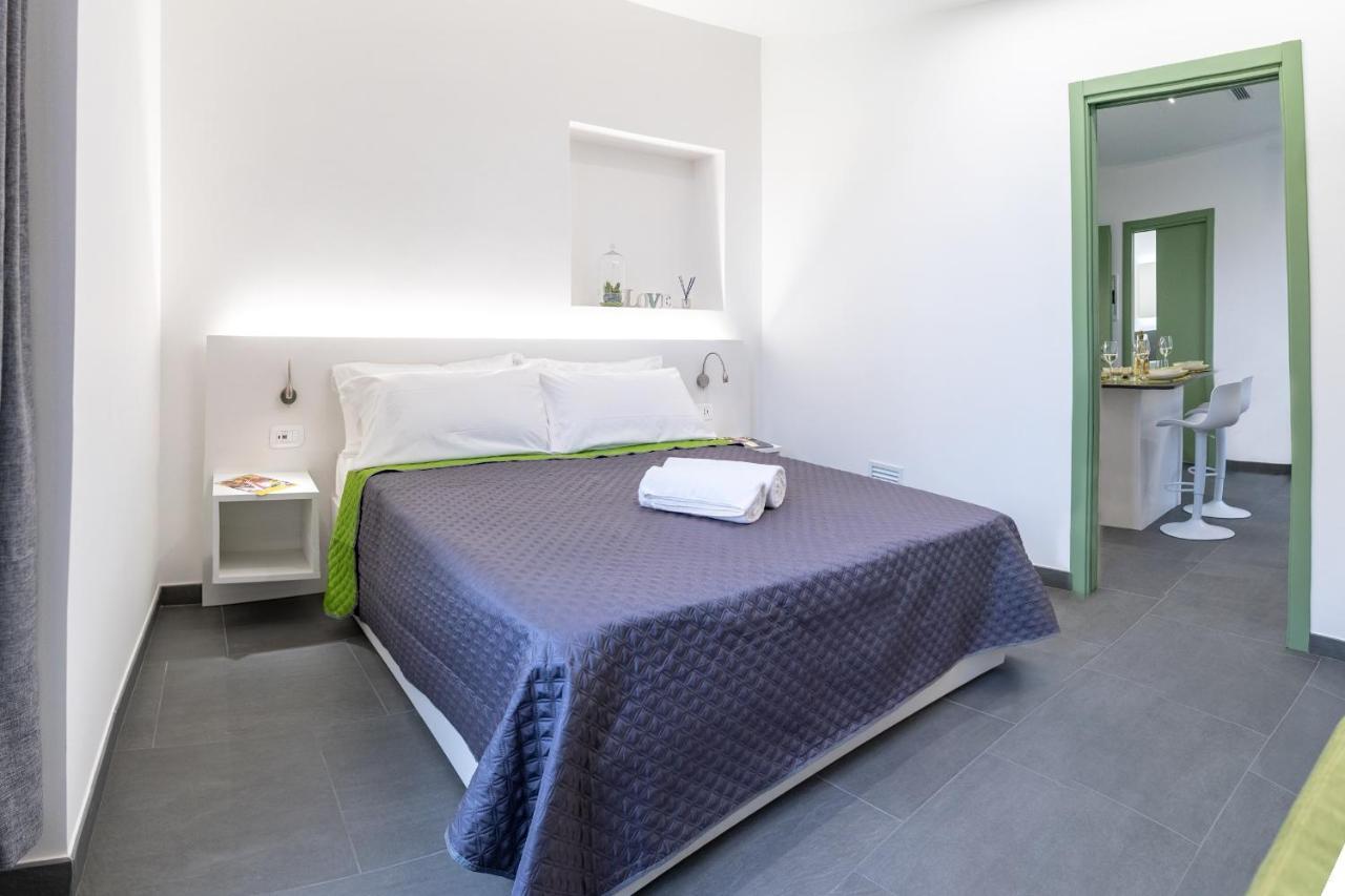 Colours Apartments & Rooms Sanremo Dış mekan fotoğraf